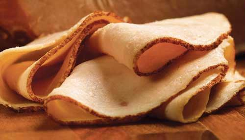 Deli Meat- SDT Turkey